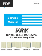 Carrier - AHU & Chiller.pdf | Air Conditioning | Hvac