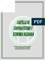 Cartilla Solidaria PDF