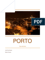 SERPCHEM Porto Tips and Tricks 2013