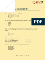 Electrical Engg PDF