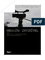 Geração Invisivel - Os Novos Cineastas Portugueses_Ana Catarina Pereira e Tito Cardoso e Cunha