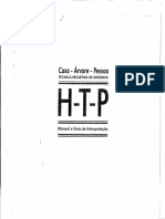 HTP-manual e Guia de Interpretação PDF