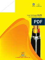 13 Low Voltage Cable XLPE Copper PDF