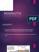 Meningitis