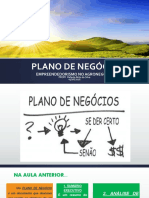 Plano de Negócioaula