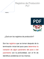 Registros de Produccion PLT PDF