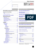 PVC, CPVC&LXT EngineeringandDesignData PDF
