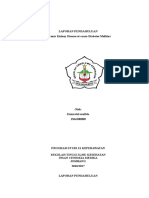 LP CKD Et Causa Diabetes Mellitus