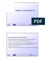 07 Suspenses Automotivas