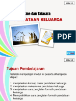 3-Slide Mekanisme Dan Tatacara Pendataan (Kab-kota) Fix