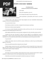 Linha e Arquétipo Dos Exu Mirim _ Rodrigo Queiroz