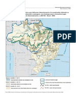 Mapa Meio Ambiente