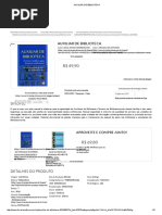 Auxiliar de Biblioteca