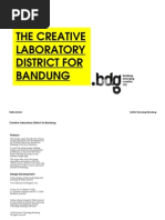 Download Creative Laboratory District Design Report by Hafiz Amirrol SN31704528 doc pdf