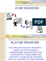 Plan de Negocios (1)