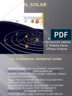 Sistemul Solar2