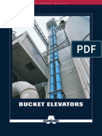 AUMUND Bucket Elevator PDF
