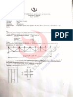 EA 2015 1 Comportamiento y Diseño en Acero CI49 Solución