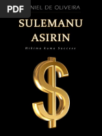 Hausa - Sulemanu Asirin