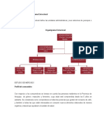 Presupuesto Técnico