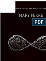 Neandertal Eterno (Spanish Edit - Mary Ferre