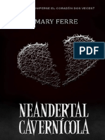 Mary Ferrer - Neandertal Cavernicola