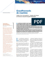 encoffrement nd2144