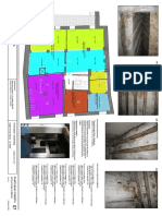 Patologías en Edificaciones