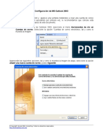 Tutorial de Outlook 2003