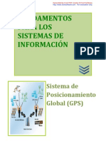 Sistema de Posicionamiento Global