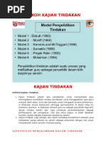 Kajian Tindakan Pdf