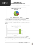 Projeto Há Ler e e-Ler