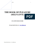 The Book of Pleasure by Austin Spare