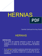 Hernias