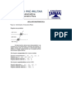 Aula de Matematica - Geometria Plana - 15 Fev 2016 - Turmas EsSA Barro Branco e EsPCEx - Prof Neto - Curso Tableau