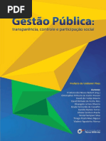 Livro Gestão Pública