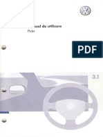 Manual Polo 2 PDF