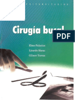 cirugia bucal