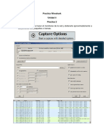 Practica Wireshark