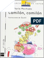 CAMILON-COMILON