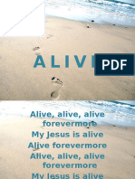 Alive