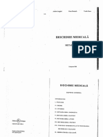 17. Biochimie Medicala. Metabolism, A. Anghel, G. Deutsch, V. Rusu, Eurostampa 2005