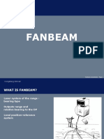 Fanbeam Presentation - Page 1