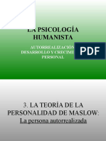 Psicoterapia III-psicologia-humanista