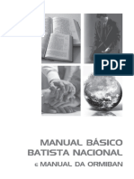 Manual Básico Batista Nacional