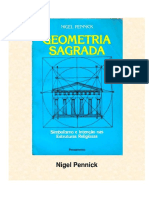 Geometria Sagrada - Simbolismo e IntenÃ§Ã£o nas Estruturas Religiosas - Nigel Pennick.pdf