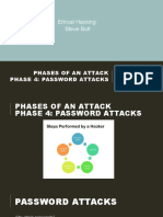 phase 4 pasword attacks ehacking