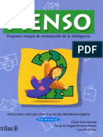 Textos para Desarrollar Habilidades Pienso PDF