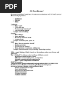 Batch Control Standards Guide | PDF | International Electrotechnical ...
