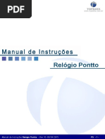 Manual Pontto - Rev 10